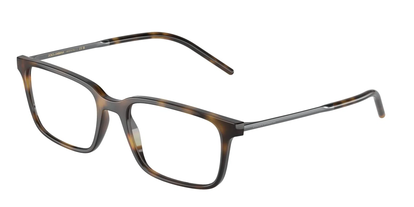 Dolce & Gabbana 5099 Eyeglasses - view 3